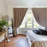 Villa Ester, A Stylish On The Hills