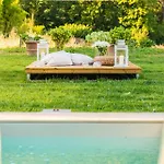 Ester, A Stylish On The Hills Villa Capannori
