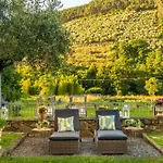 Villa Ester, A Stylish On The Hills Capannori